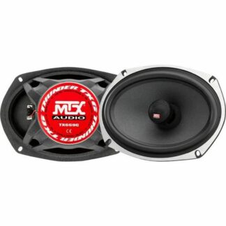 Ηχεία Αυτοκινήτου Mtx Audio TX450C