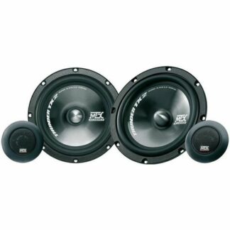 Subwoofer Mtx Audio RTT12AV Μαύρο