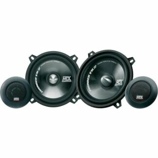 Ηχεία Αυτοκινήτου Mtx Audio TX465S