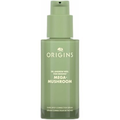 Ορός Κατά των Ατελειών Origins MEGA MUSHROOM 50 ml