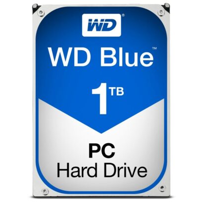 Σκληρός δίσκος Western Digital WD10EZEX 3,5"