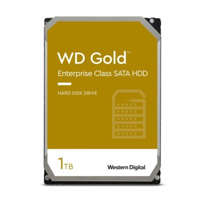 Σκληρός δίσκος Western Digital WD1005FBYZ 3,5" 1 TB HDD 1 TB SSD