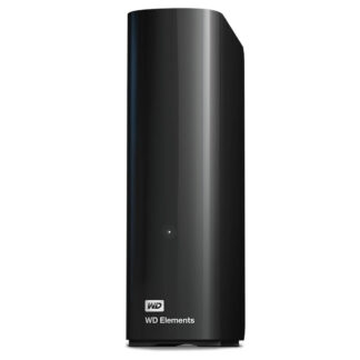 Εξωτερικός Σκληρός Δίσκος Verbatim Disco Duro Portátil Store 'n' Go USB 3.0 de 4 TB en color Negro USB 3.0