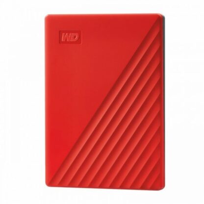 Σκληρός δίσκος Western Digital My Passport 2 TB HDD