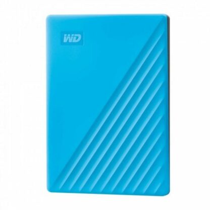 Σκληρός δίσκος Western Digital My Passport 2 TB HDD