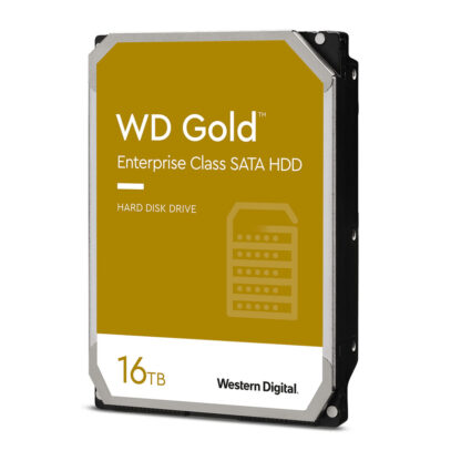 Σκληρός δίσκος Western Digital 16 TB