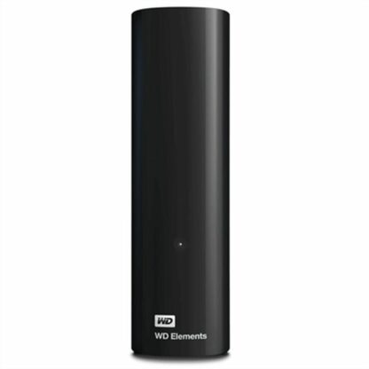 Εξωτερικός Σκληρός Δίσκος Western Digital WDBWLG0140HBK-EESN 3,5" Μαγνητική 14 TB