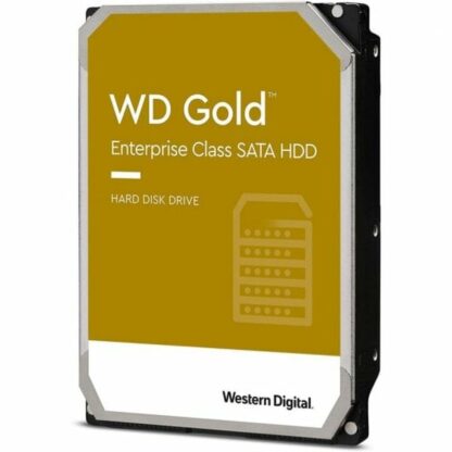 Σκληρός δίσκος Western Digital Gold WD181KRYZ 3,5" 18 TB