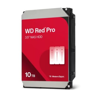 Σκληρός δίσκος Western Digital WD103KFBX 3,5" 10 TB