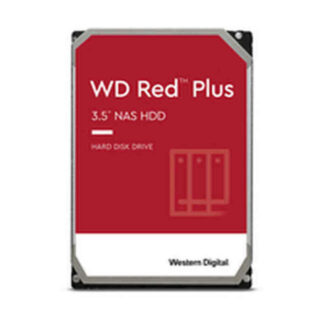 Σκληρός δίσκος Western Digital WD4005FFBX 4 TB SSD 4 TB HDD