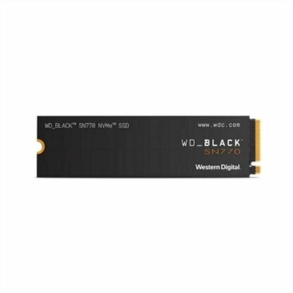 Σκληρός δίσκος Western Digital SN770 2 TB SSD