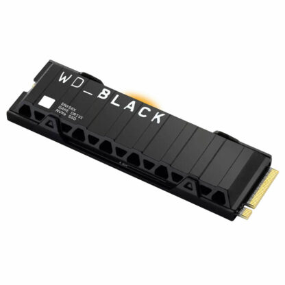 Σκληρός δίσκος Western Digital SN850X 1 TB SSD