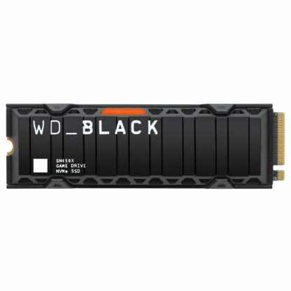 Σκληρός δίσκος Western Digital SN850X 1 TB SSD