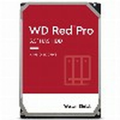 Σκληρός δίσκος Western Digital WD201KFGX 20 TB