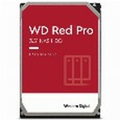 Σκληρός δίσκος Western Digital WD201KFGX 20 TB