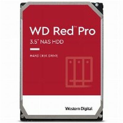 Σκληρός δίσκος Western Digital WD201KFGX 20 TB