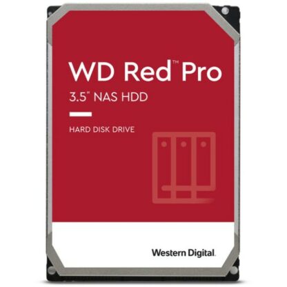 Σκληρός δίσκος Western Digital WD201KFGX 20 TB