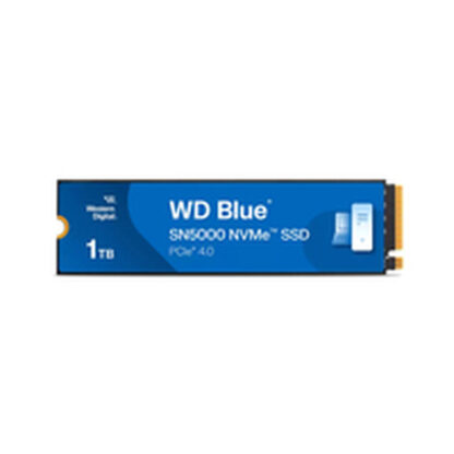 Σκληρός δίσκος Western Digital WDS100T4B0E 1 TB SSD