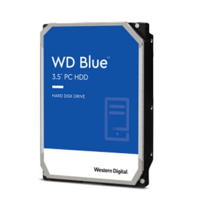 Σκληρός δίσκος Western Digital WD60EZAX 3,5" 6 TB