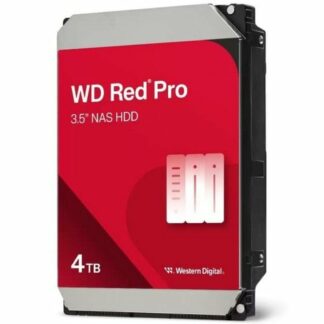 Σκληρός δίσκος Western Digital WD120EFBX 3,5" 12 TB