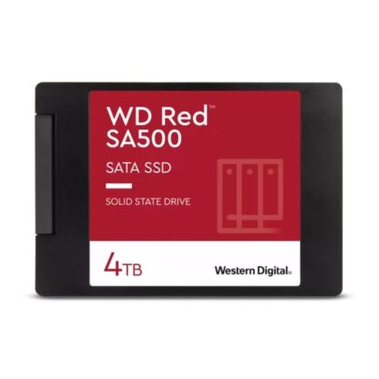 Σκληρός δίσκος SanDisk WDS400T2R0A 4 TB SSD