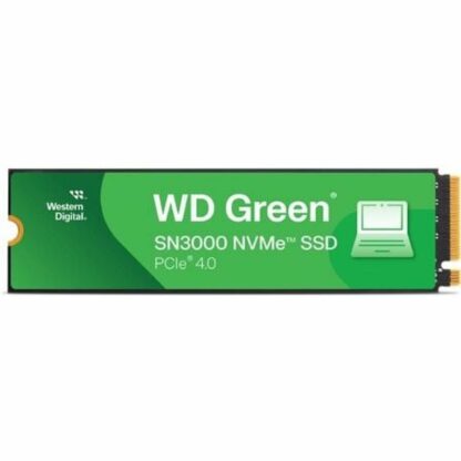 Σκληρός δίσκος Western Digital WDS200T4G0E 2 TB SSD