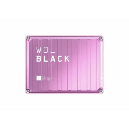 Εξωτερικός Σκληρός Δίσκος Western Digital P10 2 TB HDD