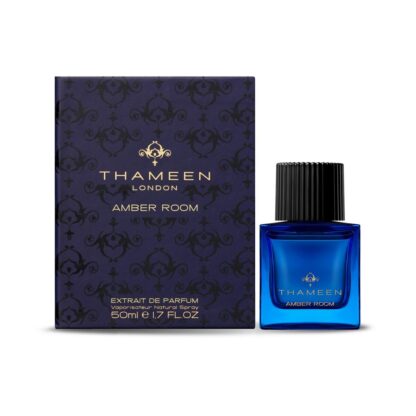 Άρωμα Unisex Thameen Amber Room 50 ml