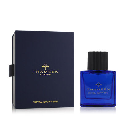 Άρωμα Unisex Thameen Royal Sapphire 50 ml