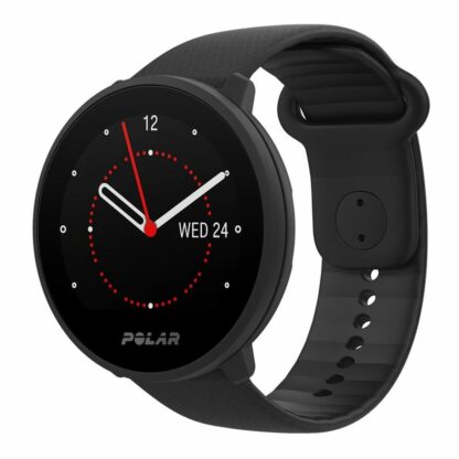 Smartwatch Polar Μαύρο 1,2" 43 mm