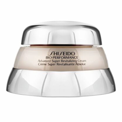 Αντιγηραντική Κρέμα Shiseido 3214-83192 (75 ml)