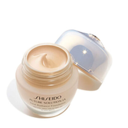 Βάση Μακιγιάζ Κρεμώδες Shiseido 729238139336