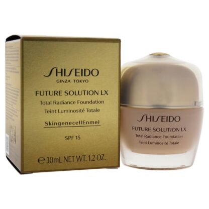 Βάση Μακιγιάζ Κρεμώδες Shiseido 729238139336