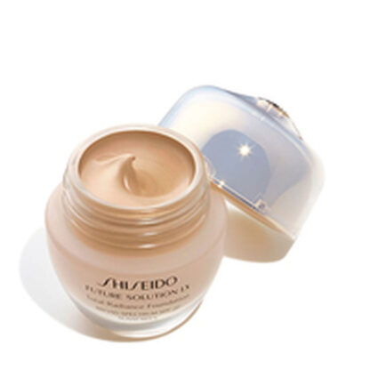 Βάση Μακιγιάζ Κρεμώδες Shiseido 729238139381