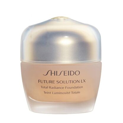 Βάση Μακιγιάζ Κρεμώδες Shiseido 729238139381