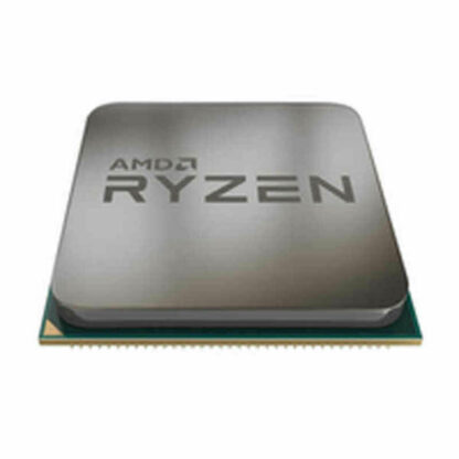 Επεξεργαστής AMD 3400G AMD AM4