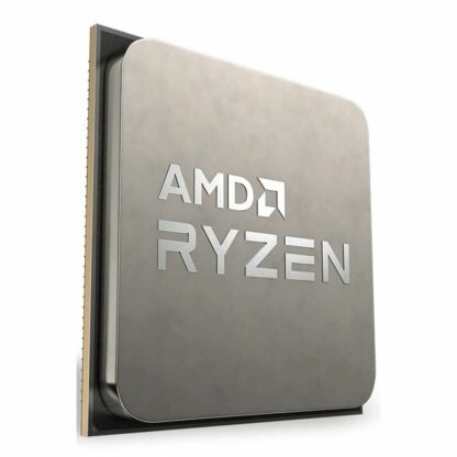 Επεξεργαστής AMD 100-100000263BOX AMD Ryzen 7 5700G AMD AM4 16 MB 4,6 GHz