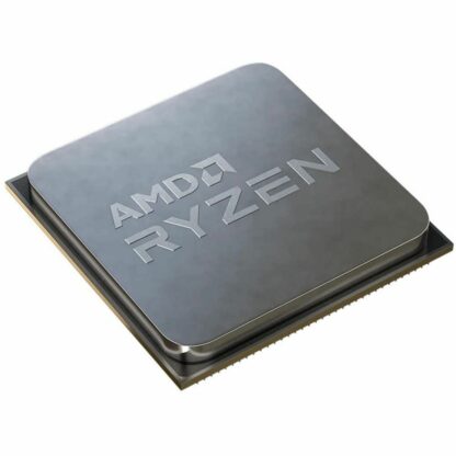 Επεξεργαστής AMD 100-100000263BOX AMD Ryzen 7 5700G AMD AM4 16 MB 4,6 GHz