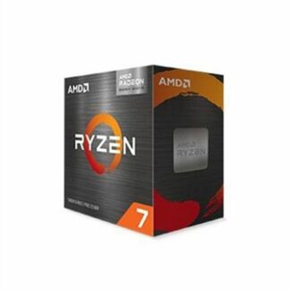 Επεξεργαστής AMD Ryzen 9 7900X AMD AM5 4,7 GHz