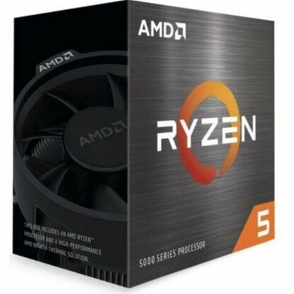 Επεξεργαστής AMD AMD Ryzen 5 5500 AMD AM4