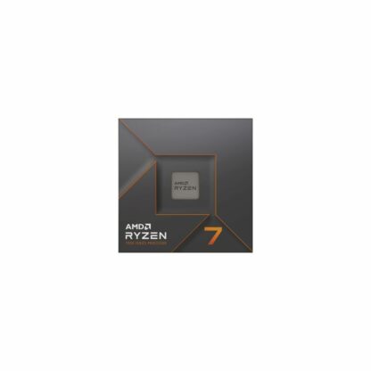 Επεξεργαστής AMD 100-100000591WOF AMD Ryzen 7 7700X AMD AM5