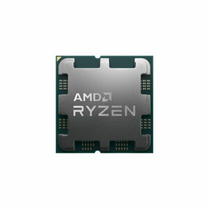 Επεξεργαστής AMD 100-100000591WOF AMD Ryzen 7 7700X AMD AM5