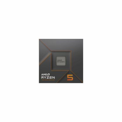 Επεξεργαστής AMD RYZEN 5 7600X AMD AM5