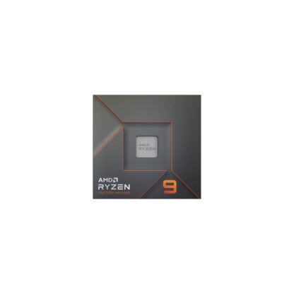 Επεξεργαστής AMD RYZEN 9 7950X AMD AM5