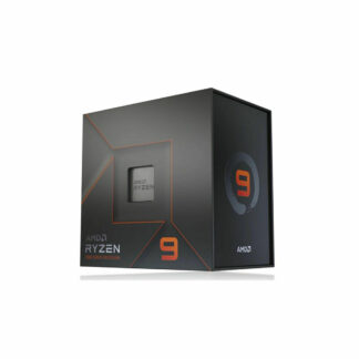 Επεξεργαστής AMD 100-100000263BOX AMD Ryzen 7 5700G AMD AM4 16 MB 4,6 GHz