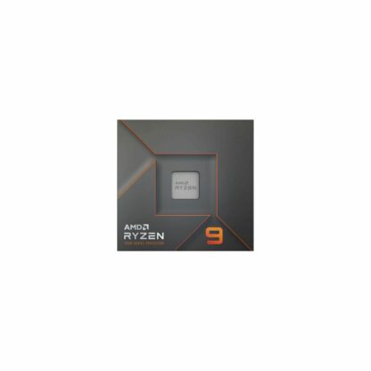 Επεξεργαστής AMD Ryzen 9 7900X AMD AM5 4,7 GHz