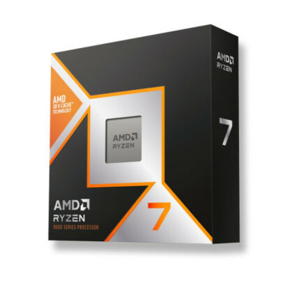 Επεξεργαστής AMD 100-100001084WOF AMD AM5