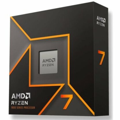 Επεξεργαστής AMD 100-100001404WOF AMD AM5