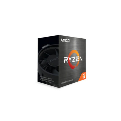 Επεξεργαστής AMD 100-100001488BOX AMD RYZEN™ 5 5600GT AMD AM4