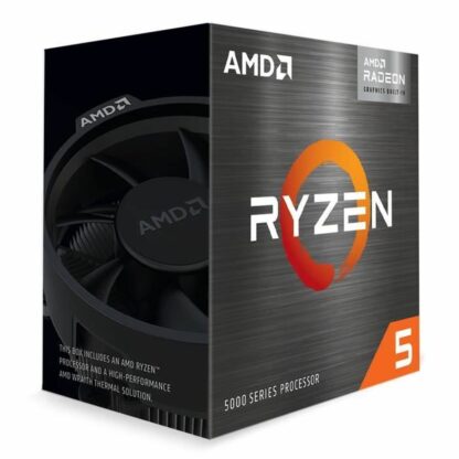 Επεξεργαστής AMD Ryzen 5 5500GT AMD AM4